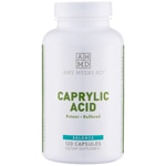 Amy Myers MD Caprylic Acid