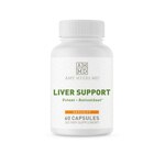 Amy Myers MD Liver Support