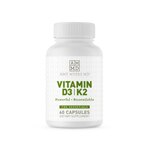 Amy Myers MD Vitamin D3-K2