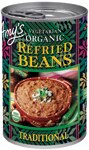 Amy's Organic Vegetarian Refried Beans Traditional