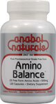 AnabolNaturals Amino Balance