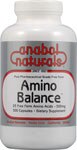 AnabolNaturals Amino Balance