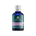 Ancient Nutrition Apothecary Organic Lavender