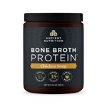 Ancient Nutrition Bone Broth Protein Chicken Soup