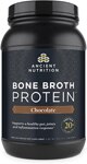 Ancient Nutrition Bone Broth Protein™ Chocolate