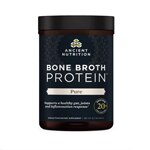 Ancient Nutrition Bone Broth Protein™ Pure