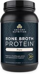 Ancient Nutrition Bone Broth Protein™ Pure