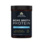 Ancient Nutrition Bone Broth Protein™ Vanilla