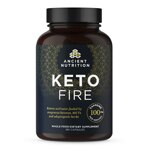 Ancient Nutrition KetoFIRE™ Ketone Activator