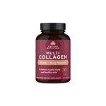 Ancient Nutrition Multi Collagen Protein - Beauty plus Sleep