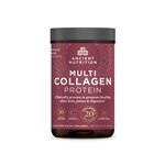 Ancient Nutrition Multi Collagen Protein Pure