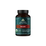 Ancient Nutrition Organic Reishi Stress and Immune Support