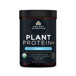 Ancient Nutrition Plant Protein+ Vanilla