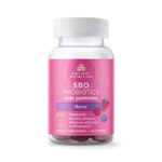 Ancient Nutrition SBO Probiotics Kids Gummies Berry