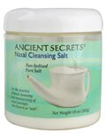 Ancient Secrets Nasal Cleansing Salt