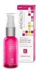 Andalou Naturals 1000 Roses® Moroccan Beauty Oil