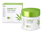 Andalou Naturals CannaCell Glow Mask