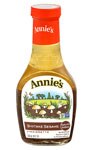 Annie's Non-GMO Dressing Shiitake Sesame