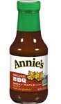 Annie's Organic BBQ Sauce Smoky Maple