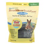 Ark Naturals Breath-Less Brushless Toothpaste
