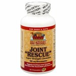 Ark Naturals Joint Rescue Super Strength Chewable