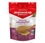 Arrowhead Mills Organic Amaranth Gluten Free
