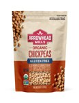 Arrowhead Mills Organic Garbanzos Chickpeas Gluten Free