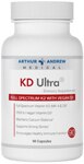 Arthur Andrew Medical Inc. KD Ultra Full Spectrum K2 and Vegan D3