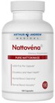Arthur Andrew Medical Inc. Nattovena™ Pure Nattokinase
