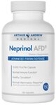 Arthur Andrew Medical Inc. Neprinol AFD Advanced Fibrin Defense