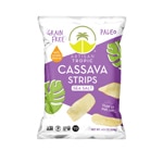 Artisan Tropic Cassava Strips Sea Salt