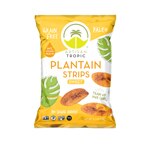 Artisan Tropic Plantain Strips Naturally Sweet