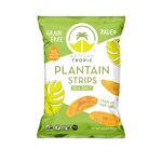 Artisan Tropic Plantain Strips Sea Salt