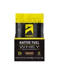 Ascent Native Fuel Whey Protein Powder Chocolate