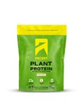Ascent Organic Plant Protein Vanilla Bean