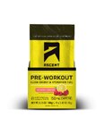 Ascent Pre-Workout Fuel Energy Drink Mix Raspberry Lemonade
