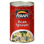 Asian Gourmet Bean Sprouts