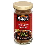 Asian Gourmet Chinese Five Spice Powder