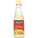 Asian Gourmet Plain Rice Vinegar