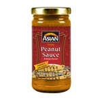 Asian Gourmet Thai Peanut Sauce