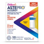 Astepro Children's Allergy Antihistamine Nasal Spray