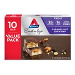 Atkins Endulge® Treats Caramel Nut Chew Bar