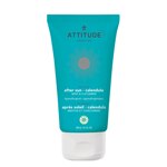 Attitude After Sun Calendula Melt-In Gel Mint & Cucumber