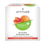 Attitude Air Purifier Pink Grapefruit