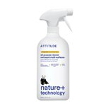 Attitude All Purpose Cleaner Citrus Zest