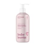 Attitude Baby Leaves™ 2 in 1 Shampoo & Body Wash Fragrance Free