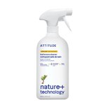 Attitude Bathroom Cleaner Citrus Zest