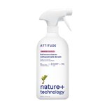 Attitude Bathroom Cleaner Unscented