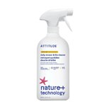 Attitude Daily Shower & Tile Cleaner Citrus Zest