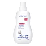 Attitude Fabric Softener Pink Grapefruit 40 Loads